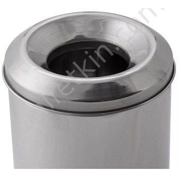 Кольцо на мусорное ведро без крышки, 3-5 литров